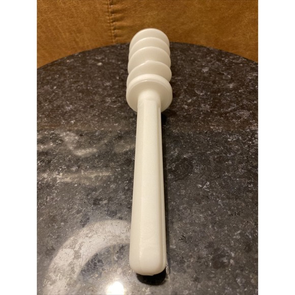 Ronco Popeil P400 Automatic Pasta Maker AUGER Replacement Parts Clean Unused - Picture 2 of 6